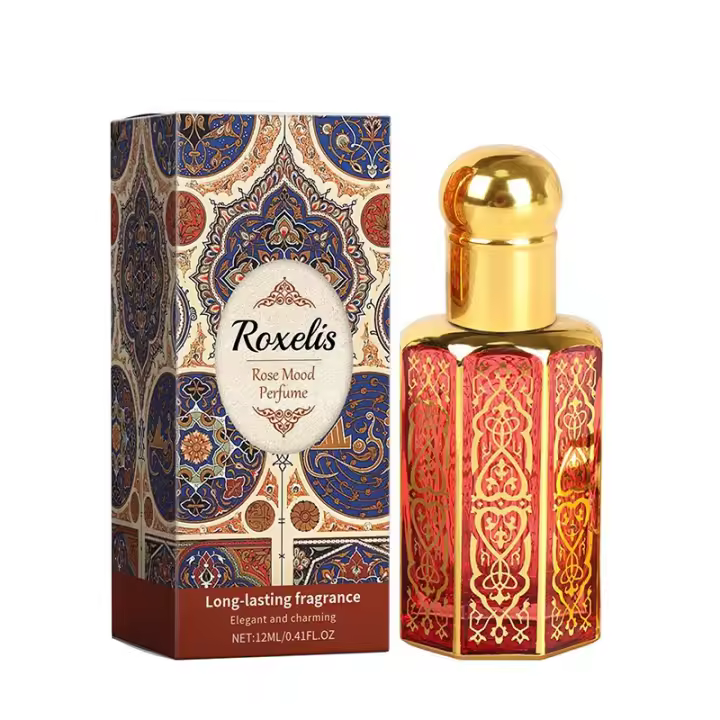 Perfume Exótico Duradero 100ml Arabia Lata Fragancia Unisex Hecho en China - 1