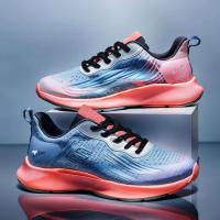Zapatos deportivos ultraligeros con cuerda para saltar para mujer, zapatillas especiales para correr, amortiguadores - details 0
