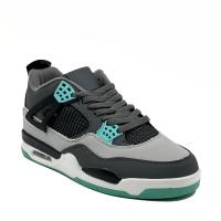 Zapatillas de estilo deportivo con diseño de perfil medio-alto y detalles distintivos para Hombre - details 12