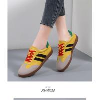Zapatos Planos Cómodos para Mujer de Otoño Moda Versátil para Actividades al Aire Libre, Caminar y Monopatín - details 8