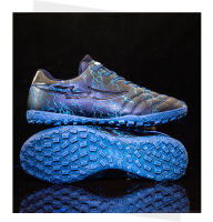 Nuevos zapatos de fútbol luminosos a escala de dragón zapatillas de deporte de uñas rotas de gran tamaño - details 28
