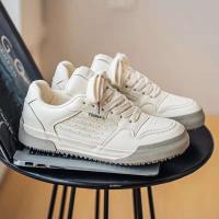 Zapatos deportivos de moda de marca de alta calidad, zapatos de hombre informales populares para andar en monopatín - details 3