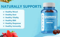 Ashwagandha Gummies