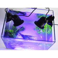 Luces subacuáticas LED RGB, lámpara impermeable, 36LED, punto de luz para piscina, fuentes, estanque, agua, jardín, acuario - details 9