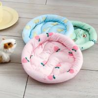 Colchoneta Refrescante para Mascotas, Cama Transpirable con Almohadilla de Hielo para Hámsters, Planeadores de Azúcar - details 0