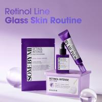 SOME BY MI Retinol Intense Reactivating Serum – 1.01oz, 30ml – Suero coreano de retinol al 0.1% para signos de envejecimiento facial y marcas post-acné – Minimizador de poros para rostro con bakuchiol y retina – Cuidado de la piel coreano - details 6