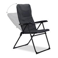 silla acampada
