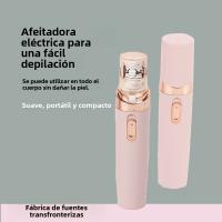 Nueva Depiladora Portátil Mini Depiladora Recargable para Cuerpo Completo Ideal para Uso Doméstico - details 0