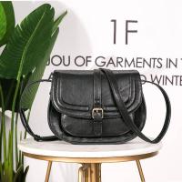 BOLSO CROSSBODY DE DISEÑO AFKOMST PARA MUJER MODA ELEGANTE Mochila de lujo de alta gama - details 0