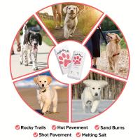 Barra de Bálsamo para Patas de Perros Nutre, Repara y Protege Patas Secas, Agrietadas y Dañadas - details 2