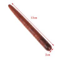 Herramienta de palo de masaje de madera para Spa de pies, fisioterapia, reflexología tailandesa, tabla de salud gratis - details 0