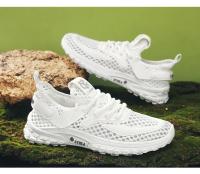 Zapatillas de deporte de ocio versátiles para hombre, zapatos deportivos ligeros y cómodos para caminar, zapatos cómodos y ligeros de alta calidad para caminar - details 19