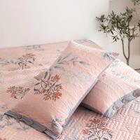 Edredón Nórdico de Algodón 100% Colcha Cosida, Edredón para Cama de Pareja, Sábana Doble - details 23