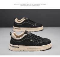 Zapatillas de deporte de ocio versátiles para hombre, zapatos deportivos ligeros y cómodos para caminar, zapatos cómodos y ligeros de alta calidad para caminar - details 17