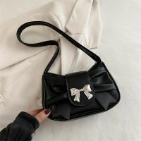 Bolso De Hombro Con Lazo, Bolso De Hombro Informal, Bolso De Trabajo Diario - details 12