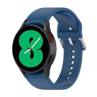 Pulsera Deportiva de Silicona BUNO para Reloj Ajuste Versátil para Silicona 7-6-4 44mm 40mm 5 pro 45mm FE Sports Accesorios de Reloj y Gafas de Sol - details 25