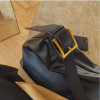 Bolso Vintage para Mujer de Cuero PU Diseño de Cojín Boston Bolso de Hombro Casual de Gran Capacidad Moda Bolsa de Compras - details 41