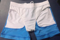 Cajas de Boxer para Hombres y Pantalones de Surf Ropa Deportiva de Monos de Natación - details 1