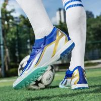 Zapatos de Fútbol de Arena Profesionales Comodidad y Calidad en cada Gol - details 12