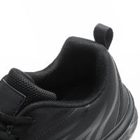 Hombres de otoño impermeables, zapatos deportivos, antideslizantes, duraderos, para correr, tenis, zapatillas casuales de moda para hombres - details 6