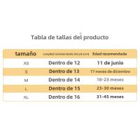 Calcetines de piso para bebés, zapatos de suela suave frescos y antideslizantes para interiores de niños de primavera, otoño e invierno, calcetines para bebés - details 0
