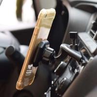 Soporte magnético para teléfono con ranura para CD de coche N50, soporte universal para teléfonos móviles y iPhones - details 1