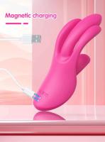 Leten Vibrador para Fondo G-Spot Juguete para Adultos para Estimular Clítoris y Vagina - details 0