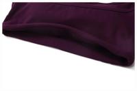 Sujetador de Yoga suave con espalda de belleza para mujer, entrenamiento de gimnasio, deportes de secado rápido, Top elástico con doble hombro y cuello, ropa interior para correr y Fitness al aire libre - details 37