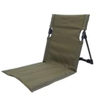 Tirantes de aleación de aluminio para exteriores, sillas, plegables extendidos portátiles para acampar en la playa, sillas de césped - details 8