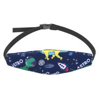 Soporte de Cabeza para Asiento de Coche para Bebé Cinturón Ajustable Seguro para Dormir para Niños y Niñas - details 6