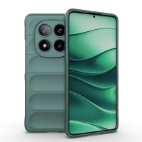 Compatible con Redmi Note 14 Pro 5G / Xiaomi Poco X7 Funda de teléfono con parachoques suave de TPU a prueba de golpes - details 7
