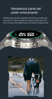 Ivanony Reloj Inteligente Deportivo Pantalla AMOLED de 1.43 pulgadas Tracking de Fitness - details 6