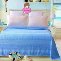 Manta de Algodón Jacquard Suave y Transpirable Ideal para Hogar y Sofá Cubierta de Cama de Verano - details 13