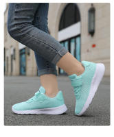Zapatillas de deporte de marca para niños, zapatos deportivos para exteriores para niños, zapatos para correr antideslizantes transpirables, zapatos Tenis ligeros para niñas - details 10