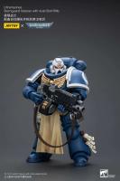 JOYTOY 40k 1/18 figuras de acción Anime 12,1 cm Ultramarines Sternguard veterano juguetes de modelos de colección - details 17