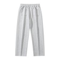 Pantalones Extendidos de Talla Grande para Hombres Primavera-Verano 2025 - details 7