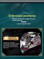 Casco niño motocross resistente viento hombre mujer aire libre Equipo Protector - details 4