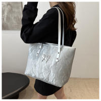 Nuevo Bolso De Mano, Bolso De Hombro Versátil De Gran Capacidad De Moda. - details 9