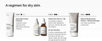 WHERE IT FITS IN REGIMEN DRY SKIN - DESKTOP