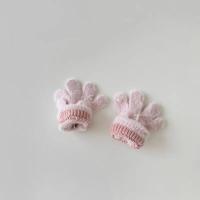 Conjunto de 2 piezas 2024 Otoño/Invierno Niña resistente a la intemperie - details 6