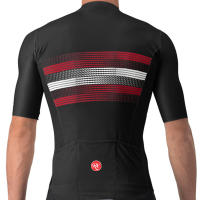 Raudax Summer MTB Bike Wear Short Sleeve Cycling Jersey Top Quality Spandex Cycling Racing Shirts Cycling Clothes Ropa De Hombre - details 3