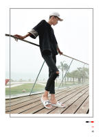 Zapatillas de verano para hombre, chanclas suaves, Unisex, para exteriores, ocio, cómodas sandalias antideslizantes para la playa, chanclas planas para baño interior - details 10