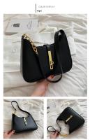 Bolso de mano para mujer, versátil, informal, moda extranjera, bolso de hombro - details 10