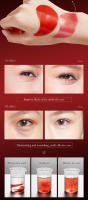 SADOER Parches Ojos Bolsas y Ojeras para Reducir Ojeras, BolsasArrugas -Parches Ojos de Gel, Eye Patches para una Hidratación Profunda, Parches Ojeras y Bolsas, Eliminar Bolsas de Ojos, Eye Mask, Parches Antiarrugas, Under Eye Patches - details 25