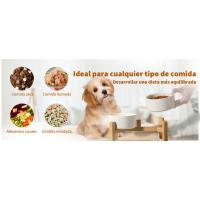 bebedero perro
