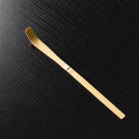 Juego de té Matcha japonés de cerámica de bambú, 5 uds., calidad alimentaria con boquilla, cuenco para mezclar, agitador japonés reutilizable seguro - details 14