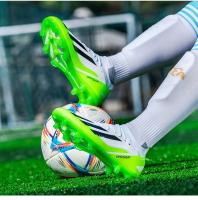 Botas de fútbol con tacos, botas de fútbol TF con tacos, zapatillas de entrenamiento de fútbol Falcon para hombre - details 10
