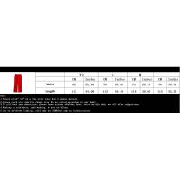 OUWU- Traje de oficina elegante para mujer, chaleco rojo, blazer con cuello en V, fajas sin mangas, blazer de cintura alta, pantalones de pierna ancha, moda 2025, conjuntos de verano - details 1