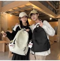 Mochila escolar para Mujer, Mochila para adolescente, Universitaria, portátil, informal, para Viaje y Trabajo - details 5