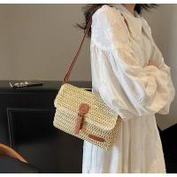Nueva moda bolsos de mujer moda vacaciones casual bolso de hombro mujer multifunción moda bolsos de mujer - details 25